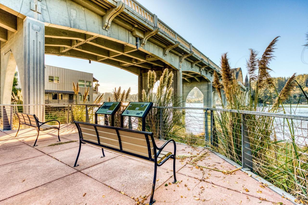 The Riverfront Флоренс Экстерьер фото